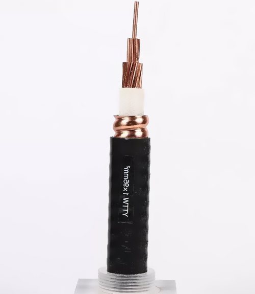 電線電纜質(zhì)量怎樣分辯？