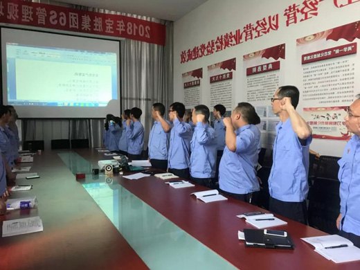 電力電纜：從嚴(yán)治“安”，筑牢安全生產(chǎn)防線