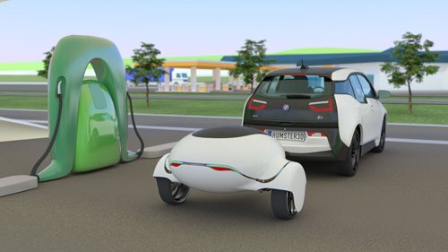 2018年全球電動(dòng)汽車增程器商場(chǎng)將達(dá)218129臺(tái)