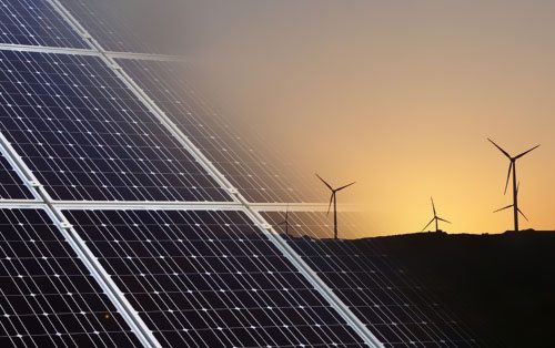 BNEF：上半年全球清潔能源投資達(dá)1382億美元