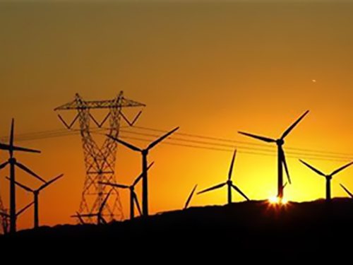 西門子計劃幫助非洲加納建150兆瓦風(fēng)電廠