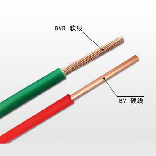 新房裝修，整屋電線是選單股OR多股？