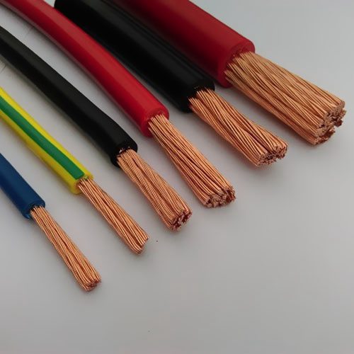 教您分辨劣質(zhì)電線電纜及好記實用的口訣 