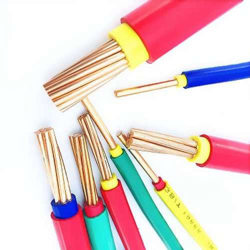 你知道多少關(guān)于電纜及其附件知識(shí)？