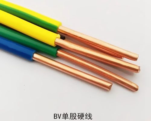 家裝電線怎么選粗細、軟硬？