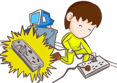 你了解選擇家裝電線的安全隱患嗎？ 