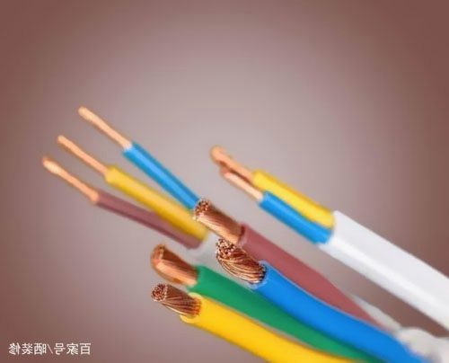 裝修電線軟線硬線區(qū)別有多大？ 