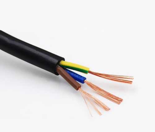 分享戶外電線的選購和保護(hù) 
