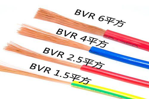 裝修時(shí)該如何選擇電線的粗細(xì)？