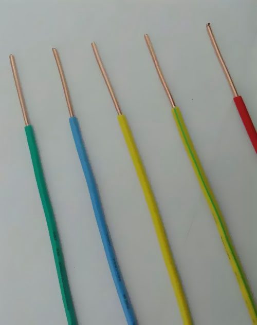 新房裝修，整屋電線是選單股OR多股？ 