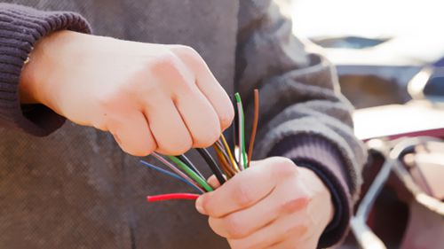 【荔灣電纜】這些敷設小知識你遲早會用得上！