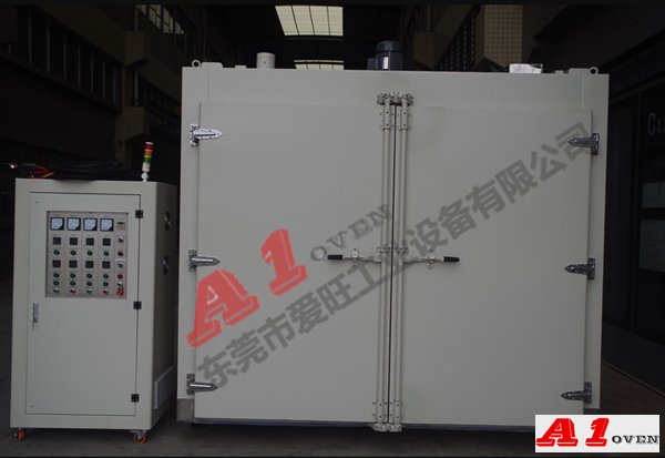 A1－700大型雙開門烤箱