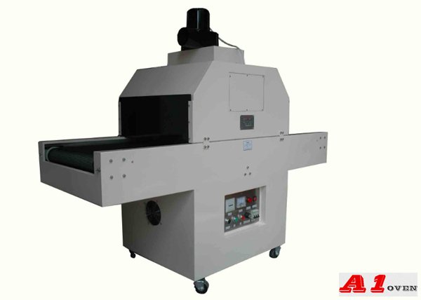 UV光固機(jī)的使用方式和維護(hù)方式