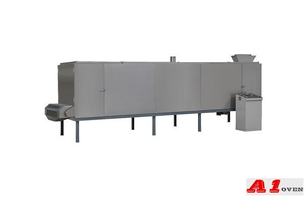 隧道烘箱常見故障的原因和排除方法