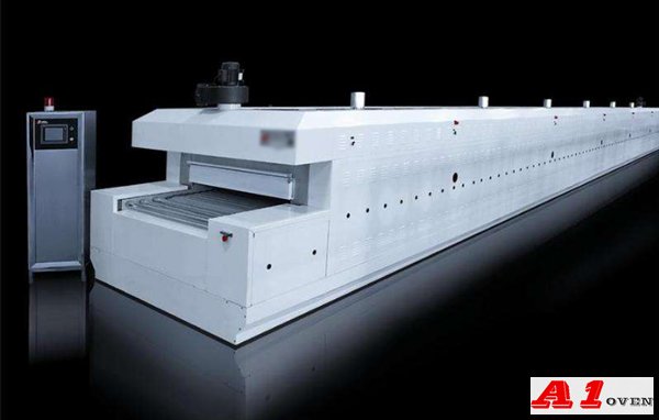 隧道爐在使用過程中需要注意的安全問題