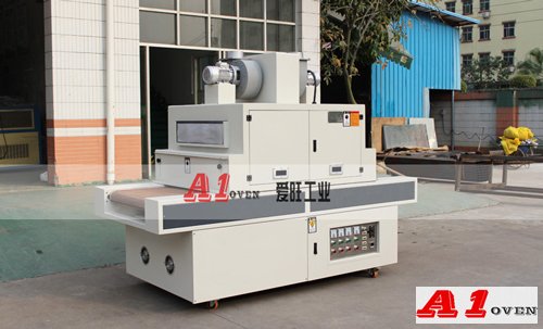 噴涂浸漆專用隧道爐