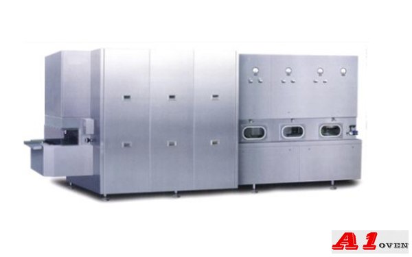 隧道烘箱的作用和功能介紹