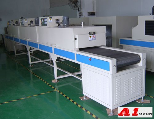 隧道爐在使用中的細(xì)節(jié)問題和注意事項(xiàng)