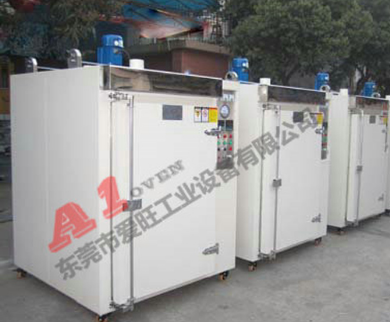 熱壓.100級(jí)潔凈烤箱