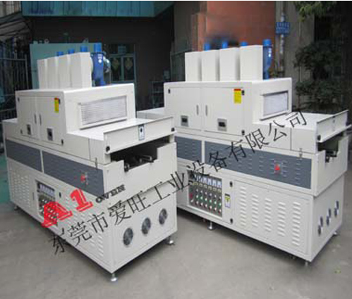 PCB專用UV光固機