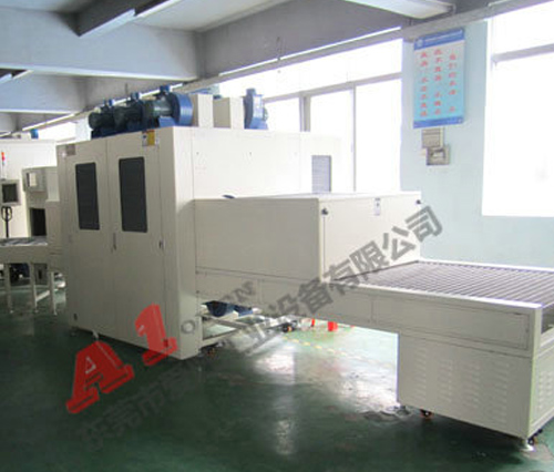 非標(biāo)準(zhǔn)UV光固機